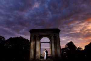 Weddings at Tendring Hall Estate